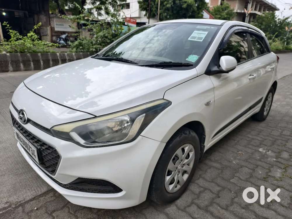 Hyundai I20 Magna, 2014, Petrol