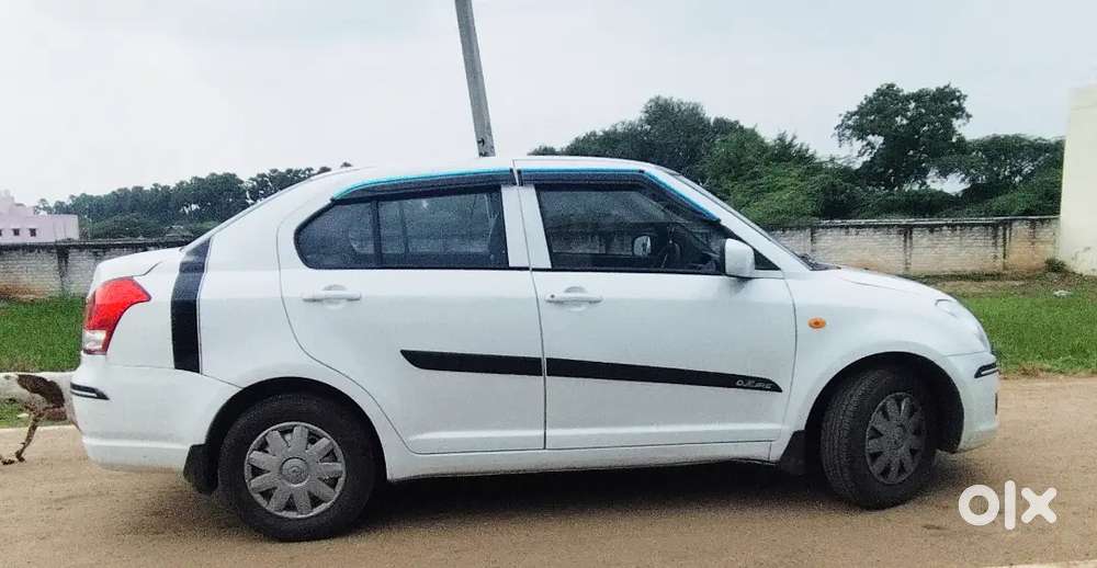 Maruti Suzuki Dzire 2013 Diesel 150000 Km Driven