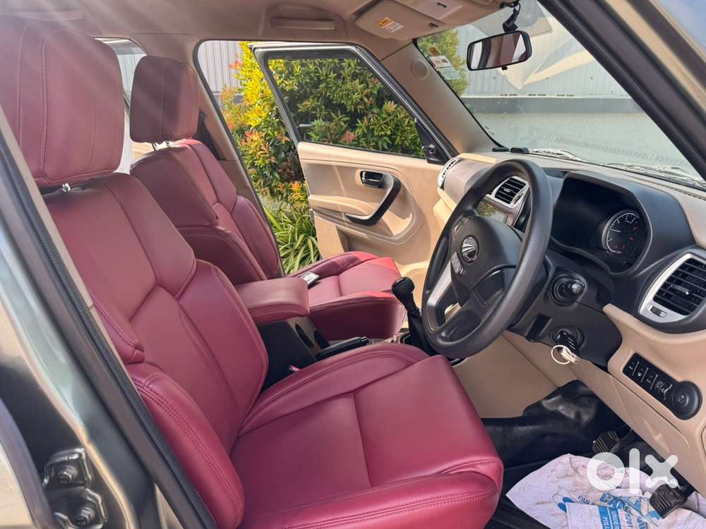 Mahindra Bolero Neo 2021 Diesel Power