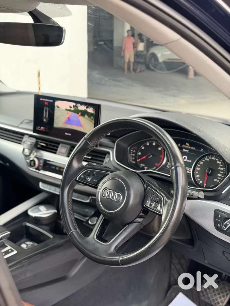 Audi A4 2.0 Premium 40 Tfsi, 2022, Petrol