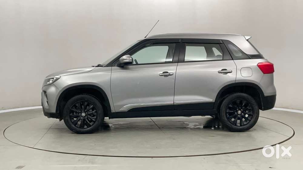 Toyota Urban Cruiser Cruiser High, 2022, Petrol
