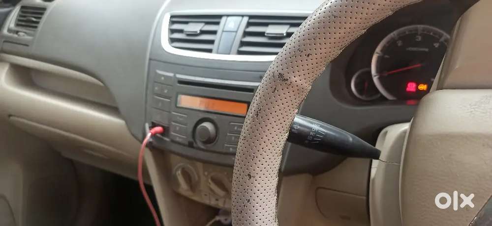 Maruti Suzuki Ertiga 2015 Diesel Vdi Abs