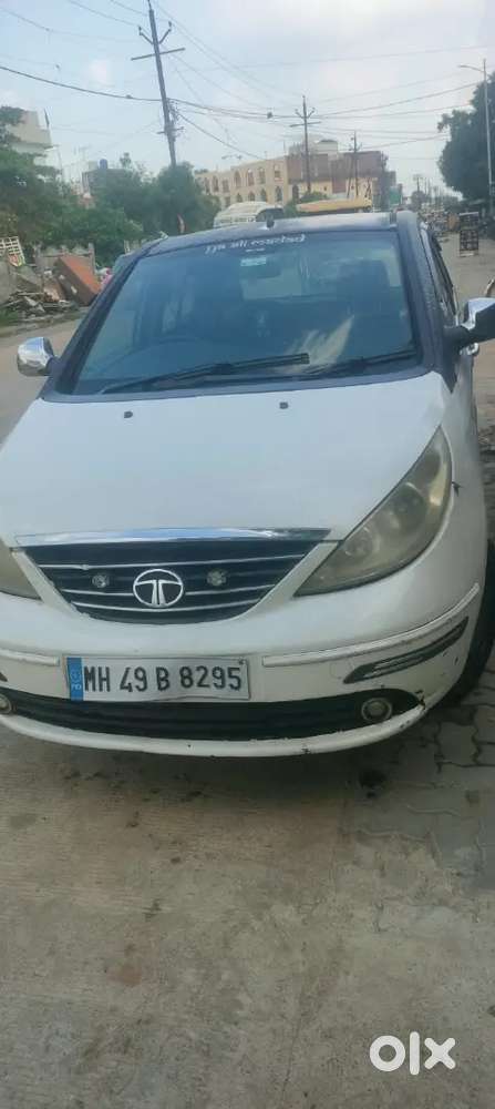 Tata Vista Tech Diesel 2014 Manual