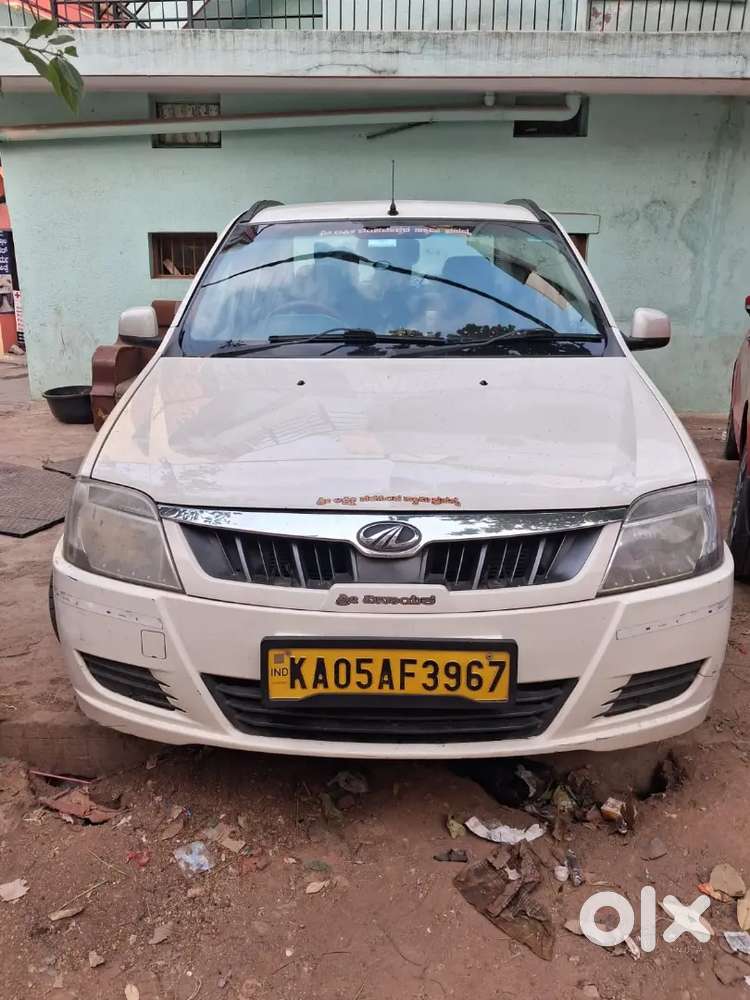 Mahindra Verito 2016 Diesel Well Maintained