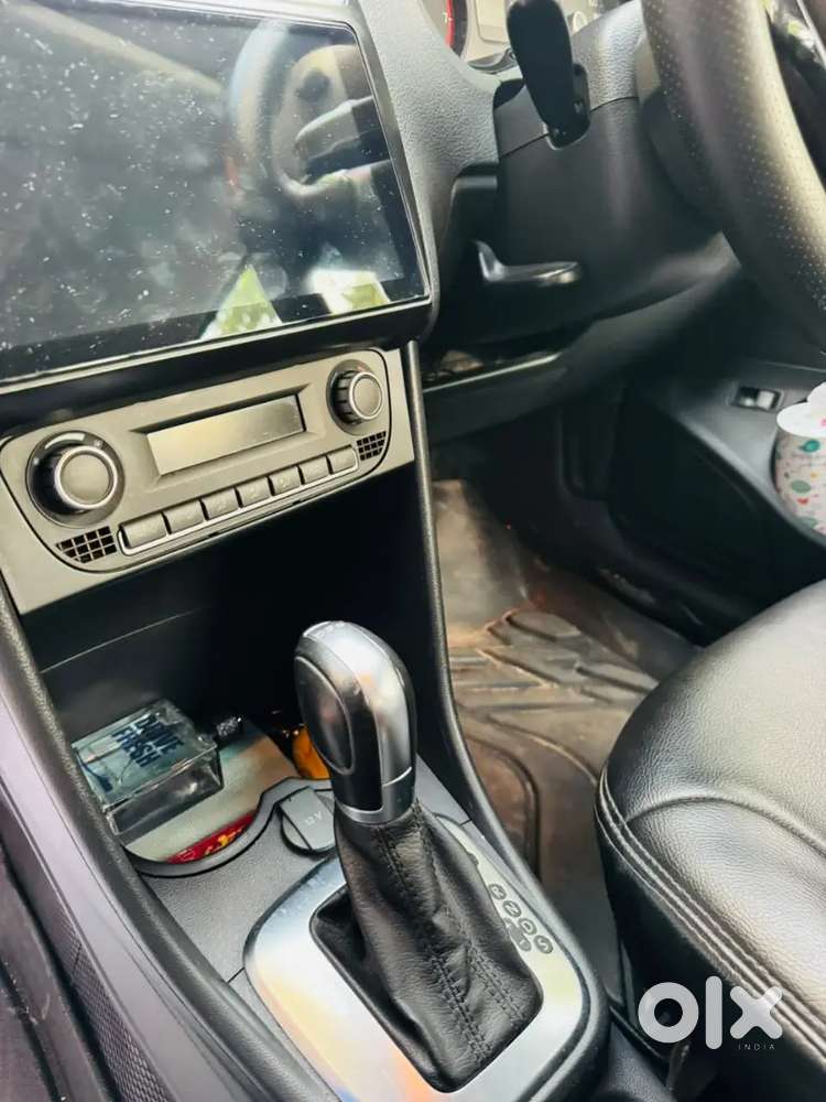 Volkswagen Vento 1.2 2016