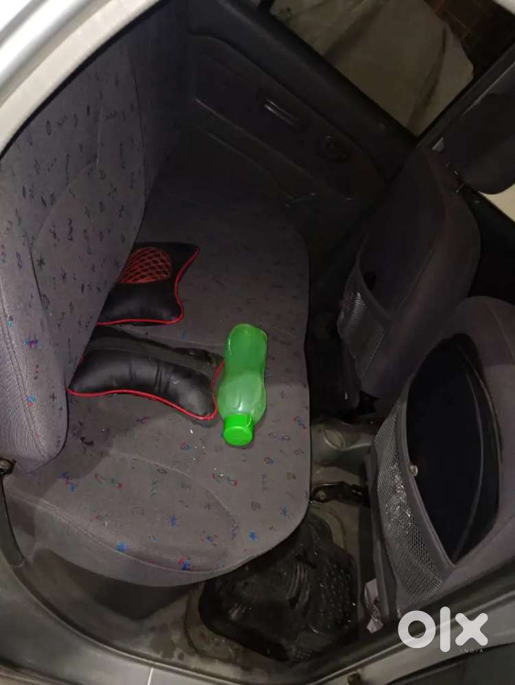 Hyundai Santro Xing 1999