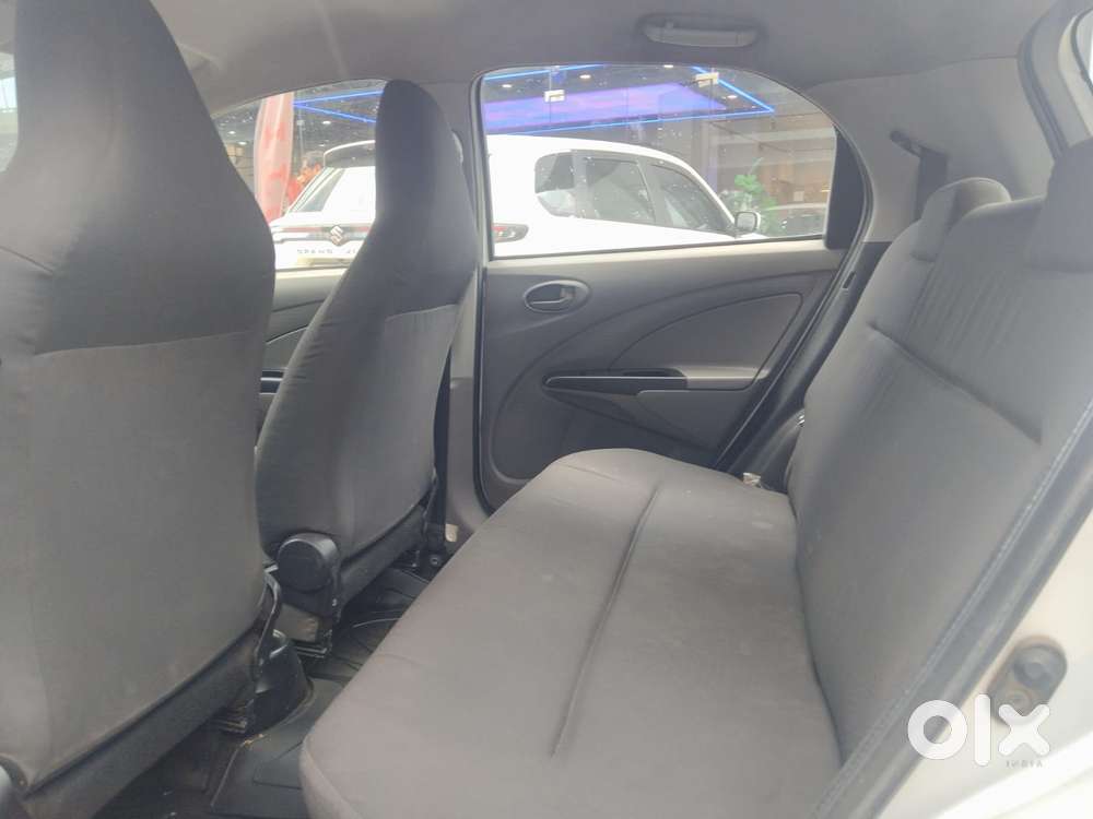 Toyota Etios Liva Gd, 2011, Diesel