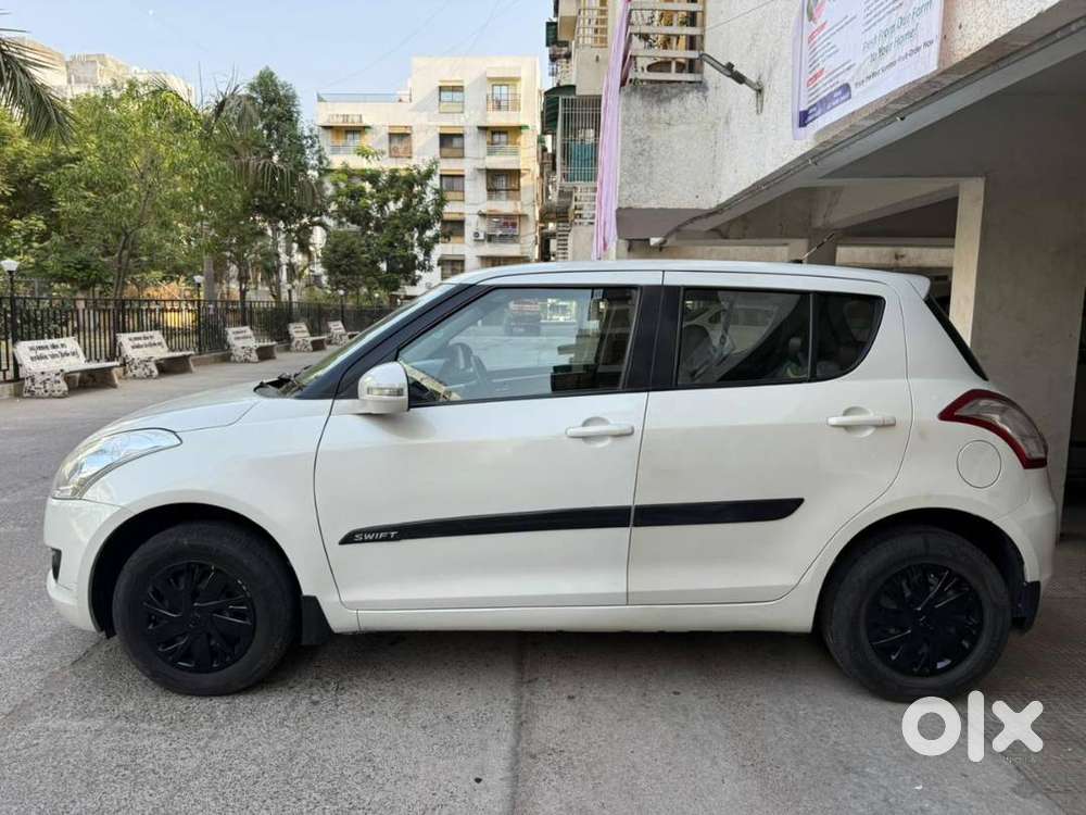 2013 Maruti Suzuki Swift Vxi Petrol  Well Maintained  Good Condition