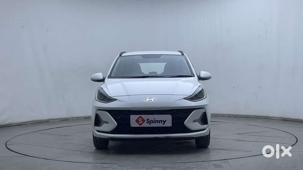 Hyundai Grand I10 Nios Asta Amt 1.2 Kappa Vtvt, 2024, Petrol