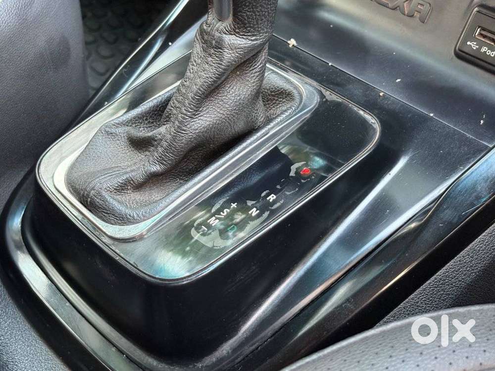 Tata Hexa 2.2 Xta 4x2 7 Str, 2017, Diesel