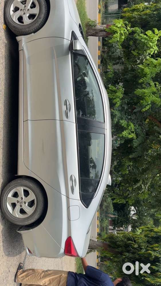 Honda City Petrol 2016