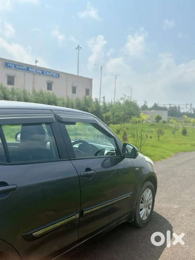 Maruti Suzuki Swift Zdi 2017