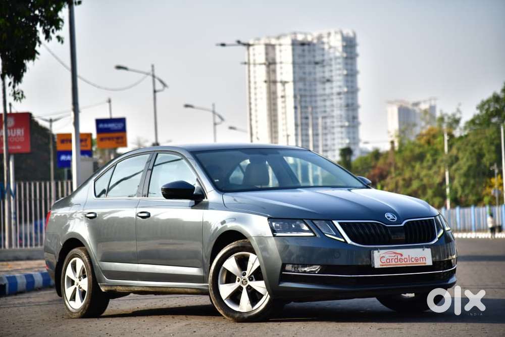 Skoda Octavia 1.4 Tsi Mt Style, 2019, Petrol