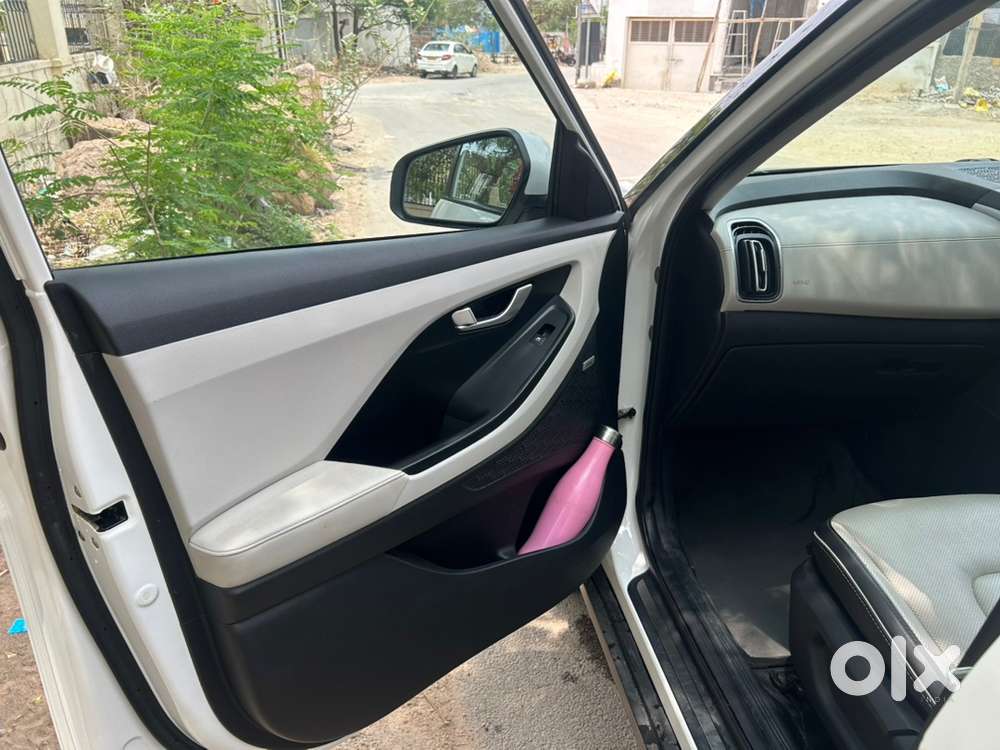 Hyundai Creta 2020 Diesel