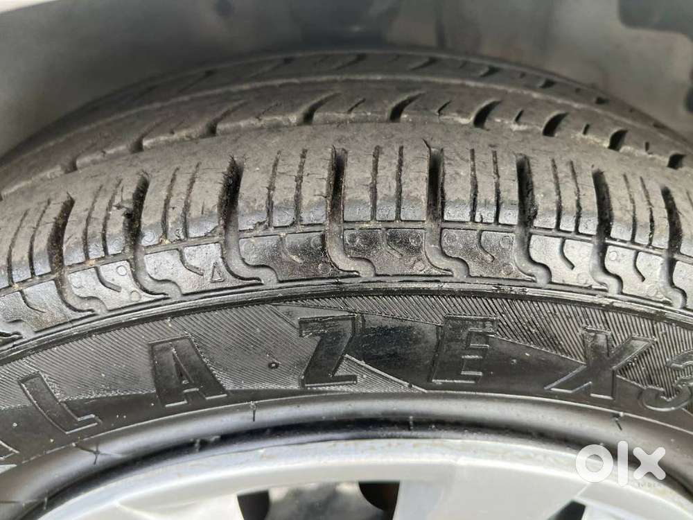 Hyundai Eon Era +, 2017, Petrol