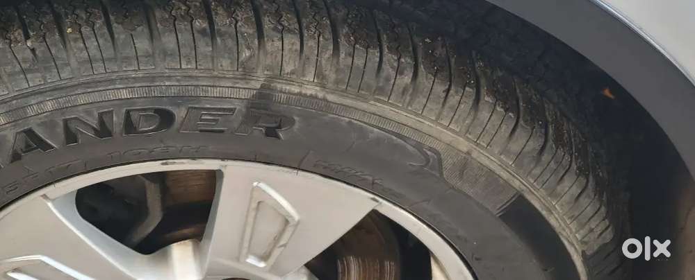 Xuv 500 Full Condition Gadi Hai, Full Original कम चली हुई,