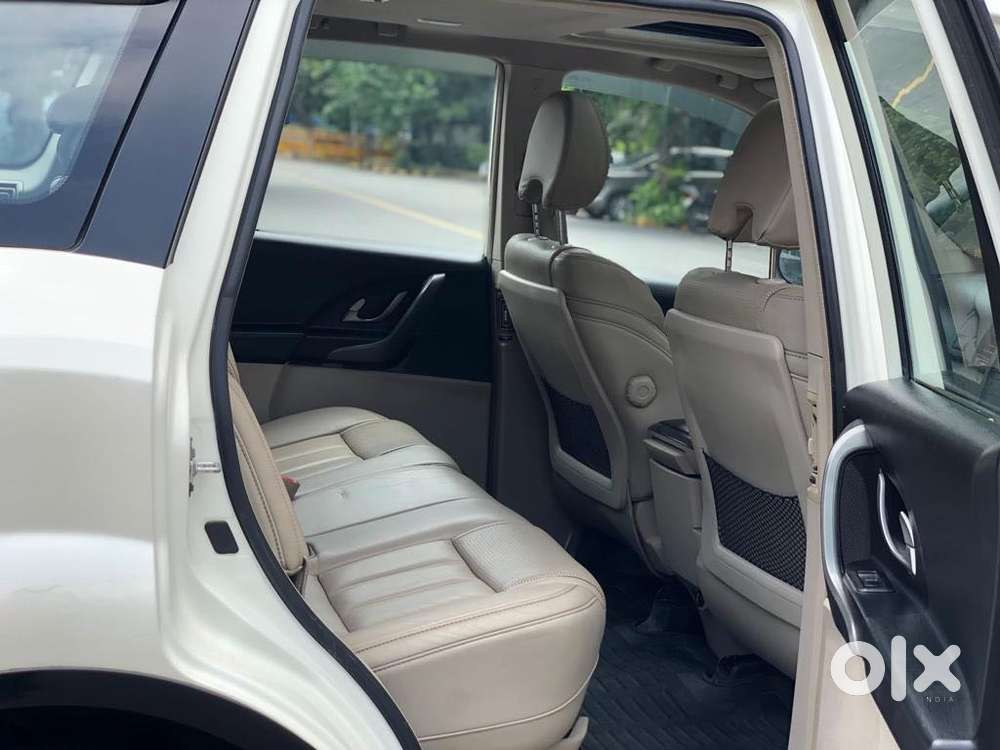 Mahindra Xuv500 W10 1.99 Mhawk, 2017, Diesel