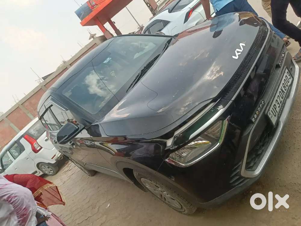Kia Carens Premium 7 Str 2025