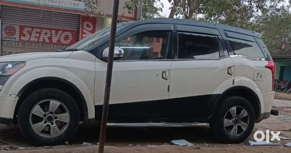 Mahindra Xuv500 Diesel Manual 2012