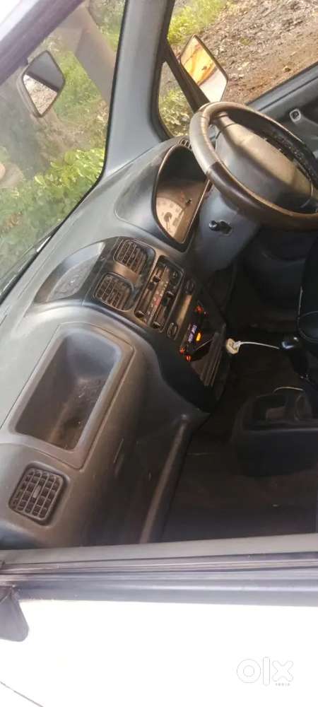 Maruti Suzuki Wagon R 2004