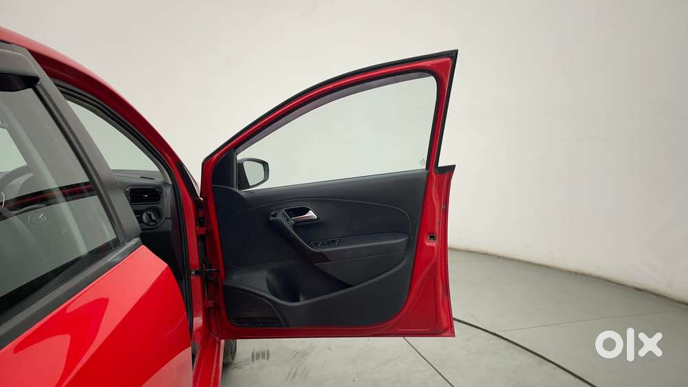 Volkswagen Polo Gt Tsi, 2017, Petrol
