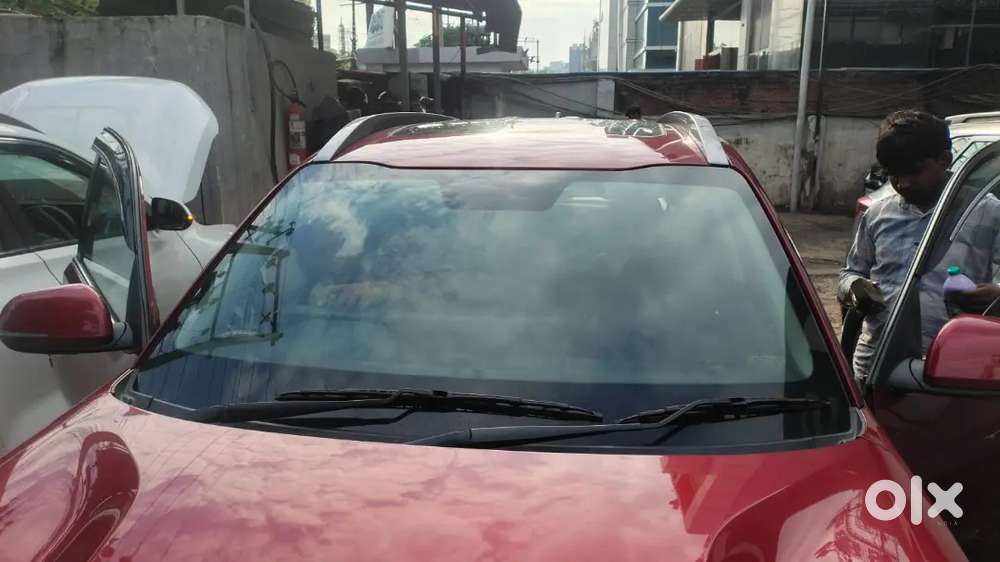 Kia Sonet 2021 Petrol 65000 Km Driven