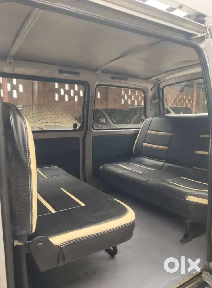 Maruti Omni 0.8 2018
