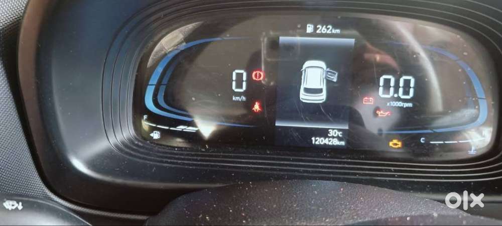 Hyundai Venue 2022 Model