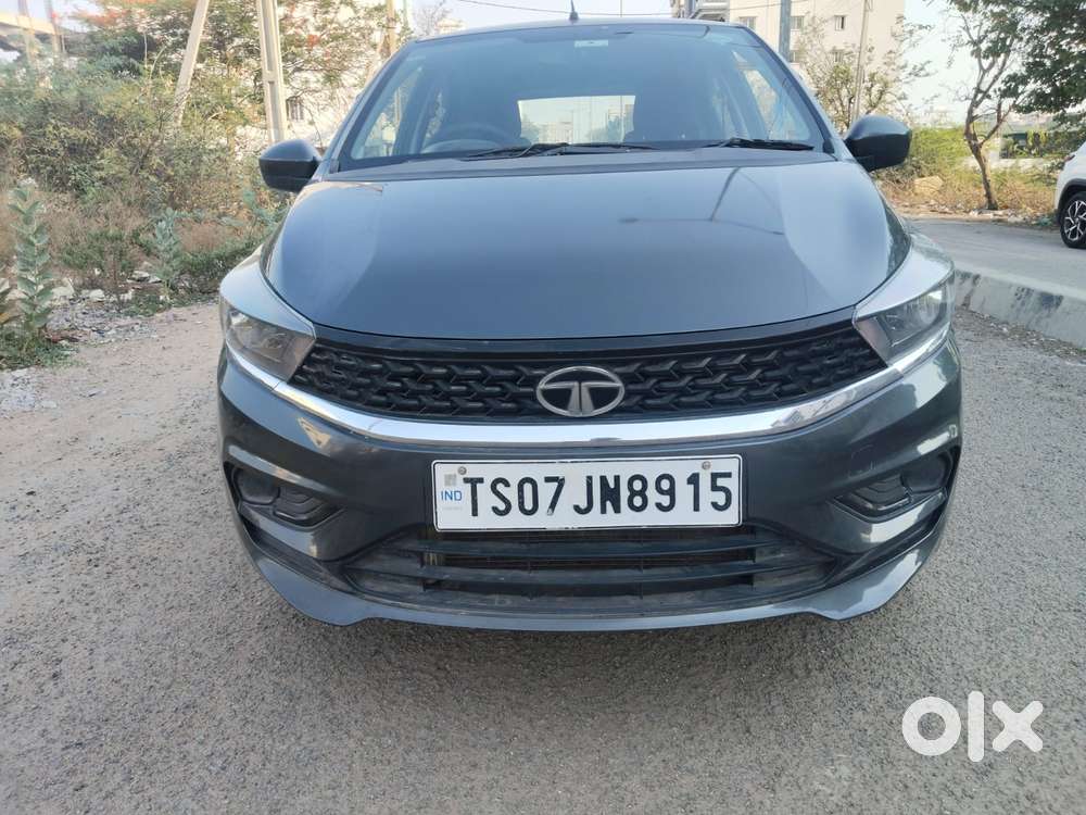 Tata Tiago Xm, 2022, Cng & Hybrids