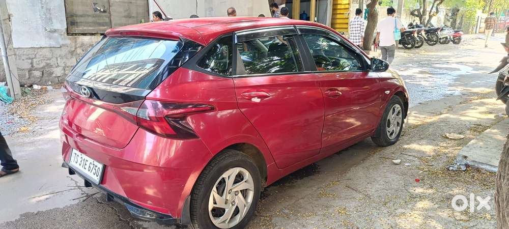 Hyundai I20 Magna Plus, 2020, Diesel