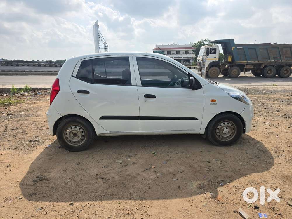 Hyundai I10 Petrol 2013 Car