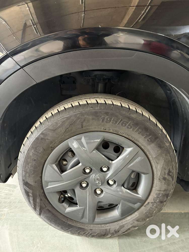 Hyundai Venue S Mt 1.2 Kappa, 2023, Petrol