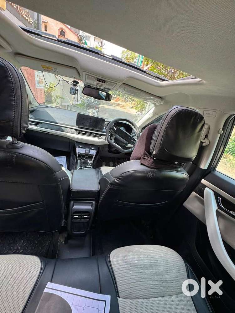 Tata Car Manual 2024