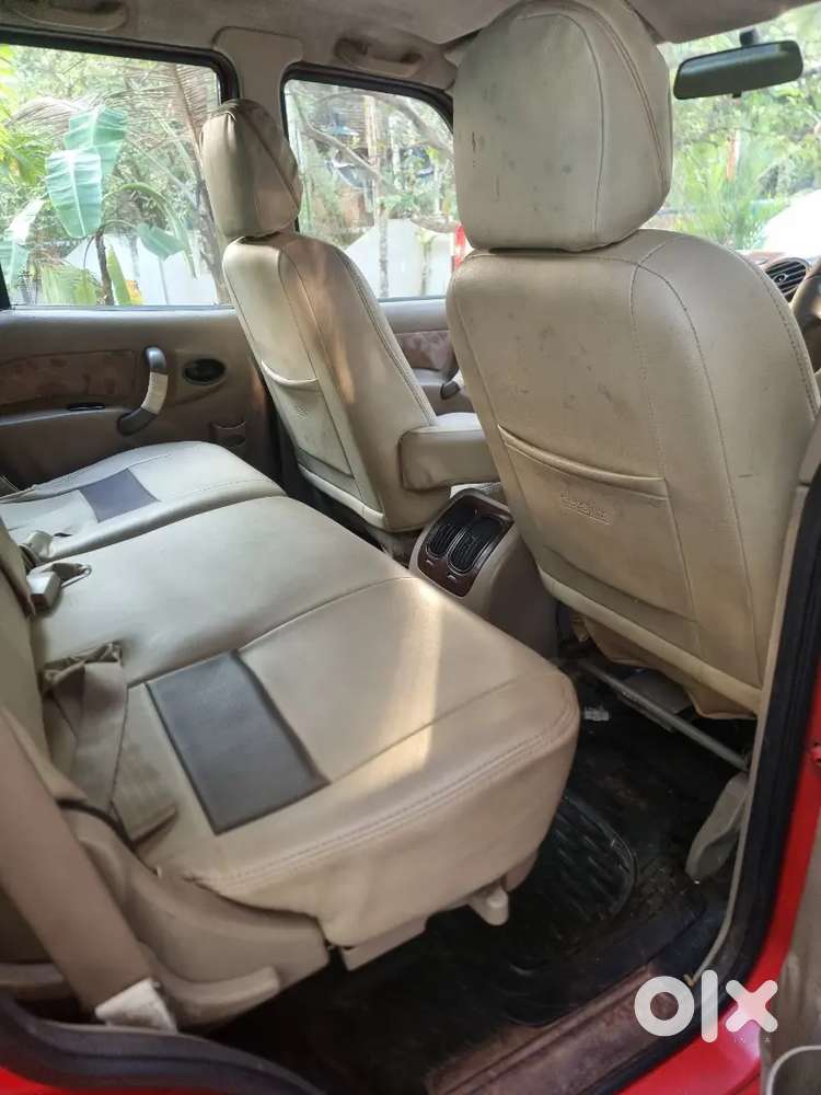 Mahindra Scorpio Slx Turbo 2.6 Crde