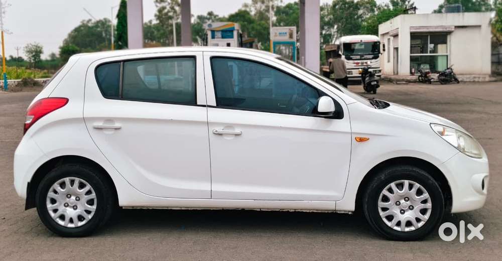 Hyundai I20 2010-2012 1.4 Crdi Magna, 2011, Diesel