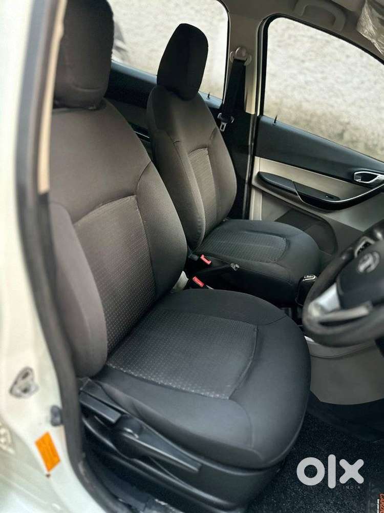 Tata Tiago 1.2 Revotron Xz (o), 2016, Diesel