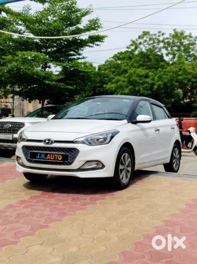 Hyundai I20 1.2 Asta, 2018, Petrol
