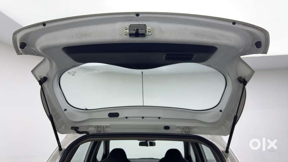 Hyundai Grand I10 1.2 Kappa Sportz, 2014, Petrol