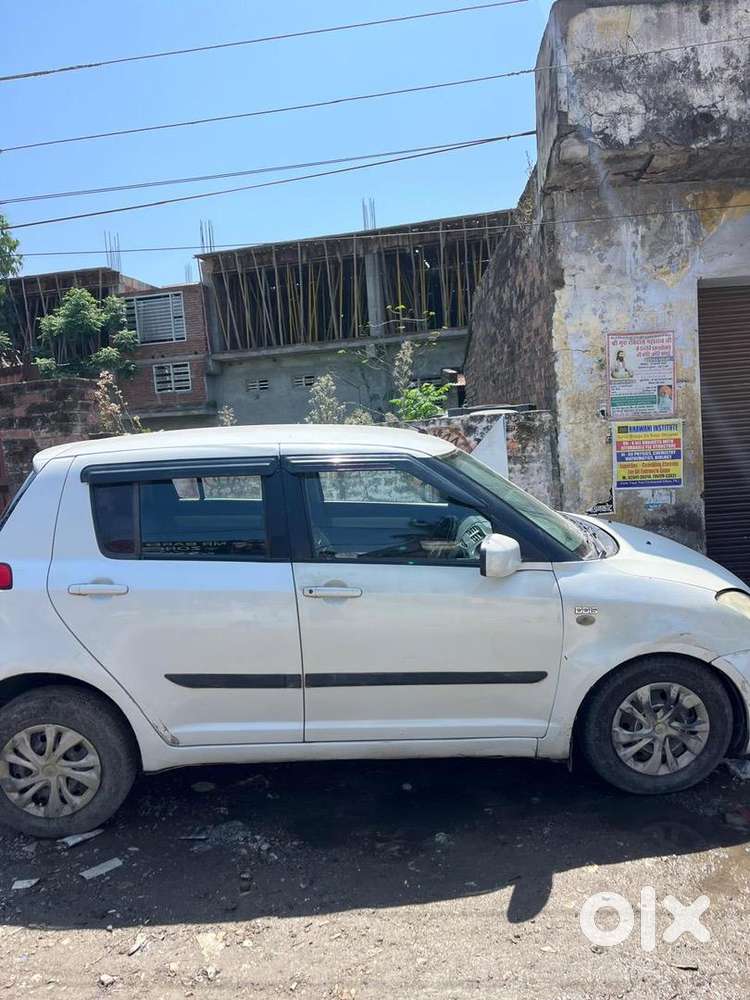 Maruti Suzuki Swift 2012 Diesel Good Condition