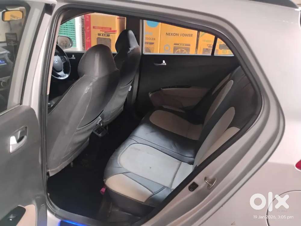 Hyundai Grand I10 2016 Cng & Hybrids 54800 Km Driven