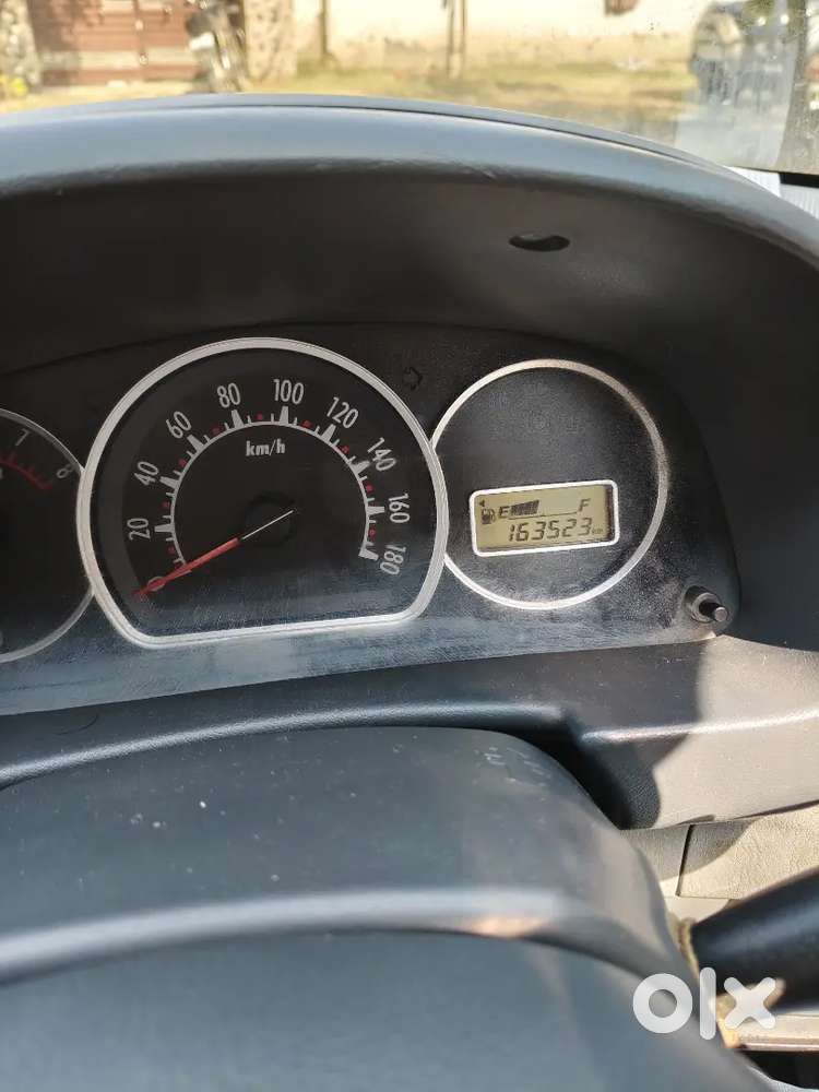 Maruti Suzuki Alto K10 2011