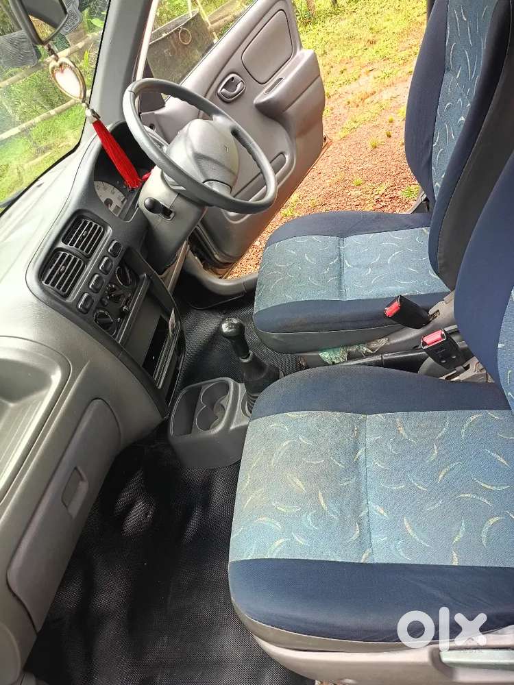 Maruti Suzuki Alto Lxi 2006