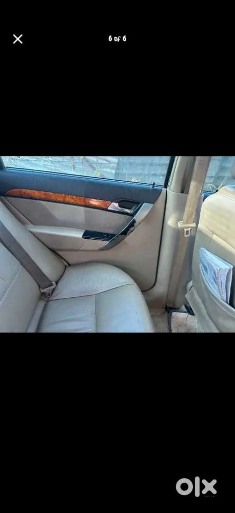 Chevrolet Aveo Lt 2010