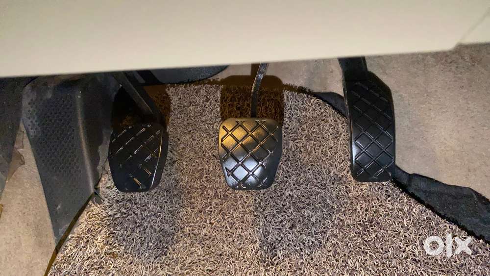 Volkswagen Ameo 1.2 Mpi Comfortline, 2017, Petrol