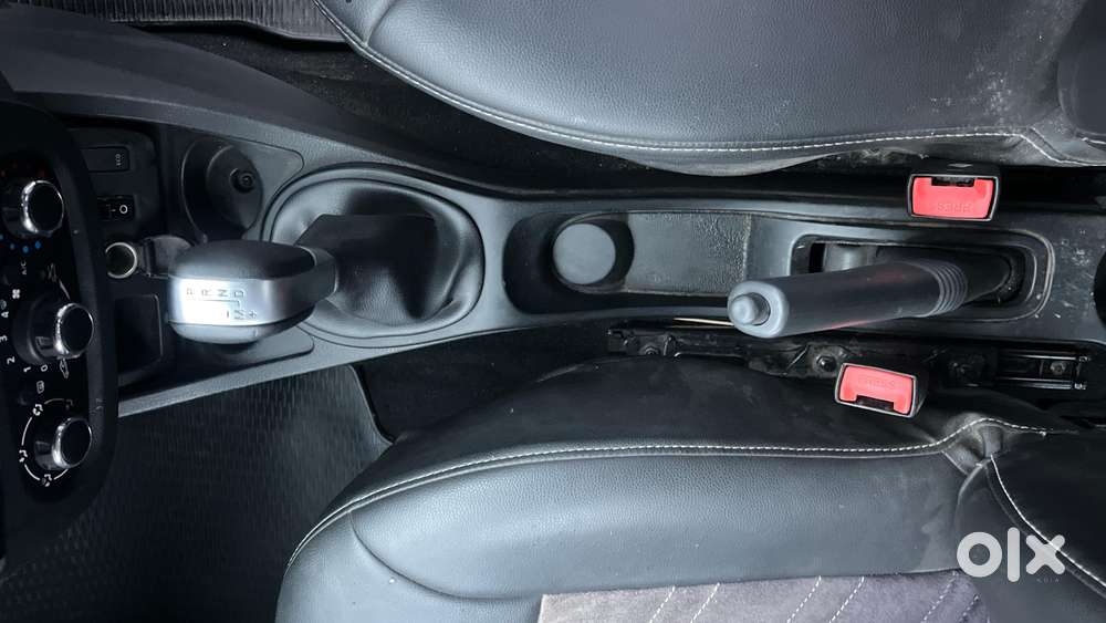 Renault Duster Rxs Option Cvt, 2019, Petrol