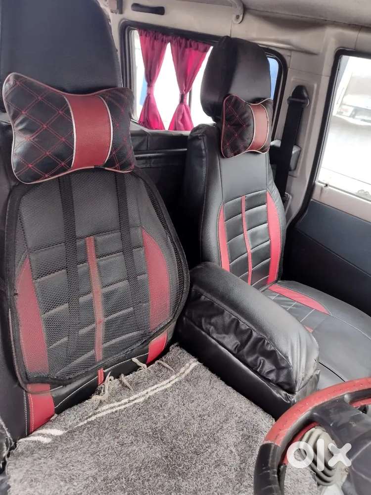 Maruti Suzuki Omni 2016 Cng & Hybrids Good Condition