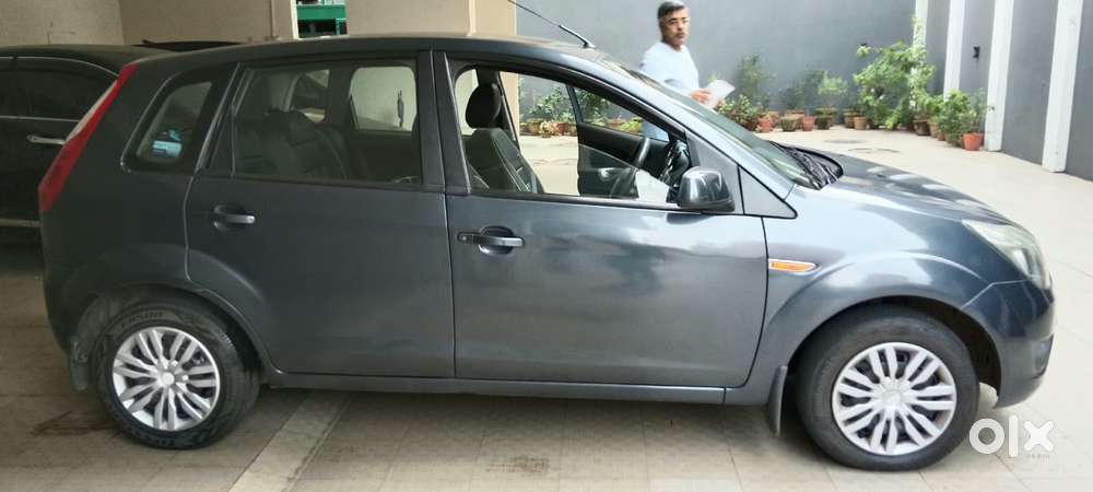 Ford Figo 1.2 Duratec Petrol Exi, 2011, Petrol