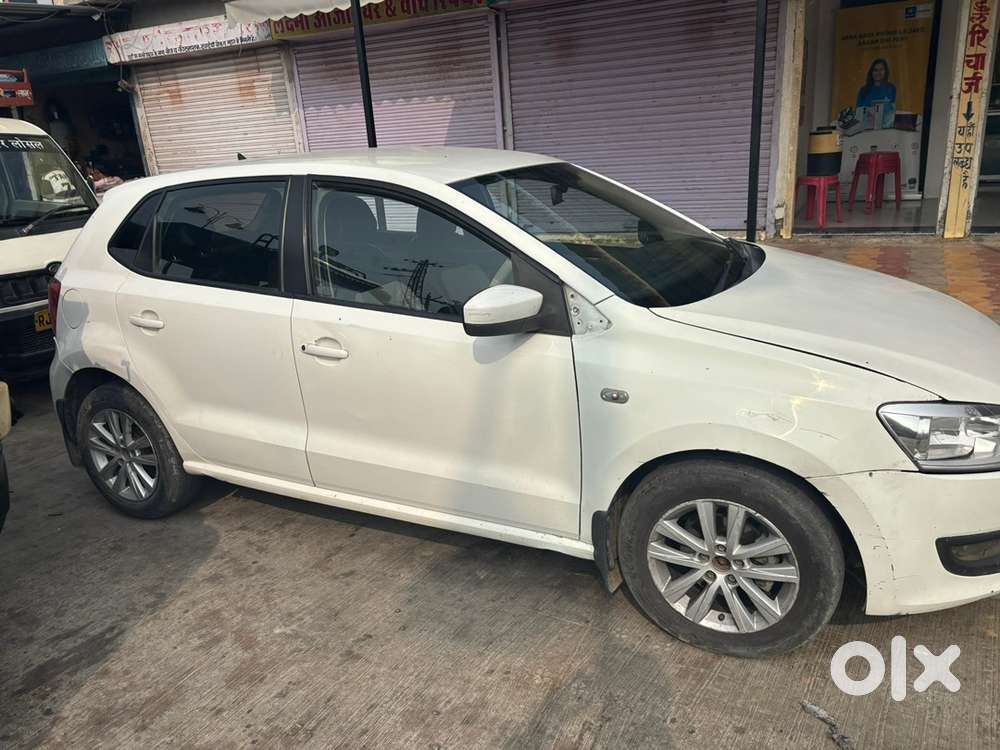 Volkswagen Polo 2014 Diesel Well Maintained