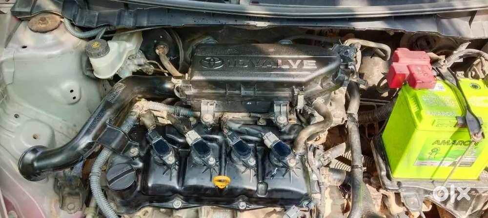 Toyota Etios Liva 2011 Petrol Good Condition