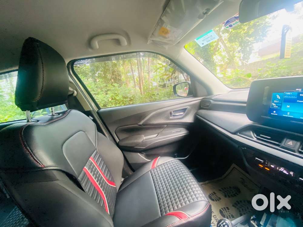 Maruti Swift Vxi 2026 Petrol